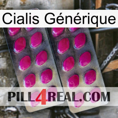 Cialis Générique 10